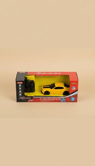 Mașină Sport RC Camaro