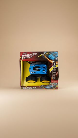 Mașină RC Rambler Stunt