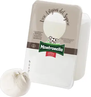 Ovoline Caseificio Montrone Gr.250