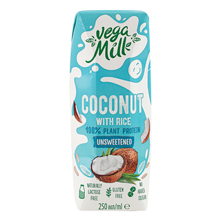 Напій Vega Milk 250г кокосовий з рисом