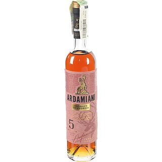 Бренді Ardamiani 0.5л 5 років ординарний