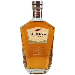 Бренді Коблево 0.5л VS гранд