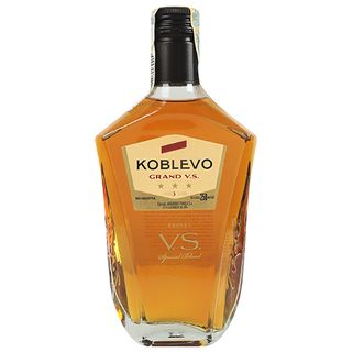 Бренді Коблево 0.25л VS гранд