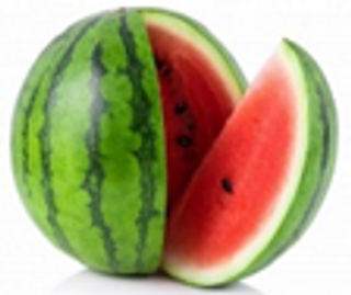 Water mellon green en