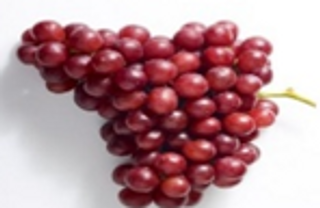 Red Seedless Grapes Small