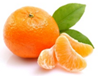 Tangelines Orange, 1pc