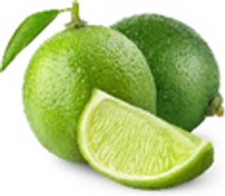 Green Limes Medium Pack