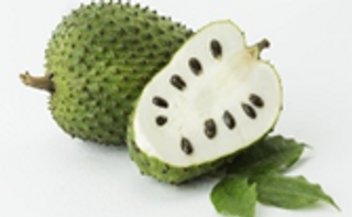 Sour sop en