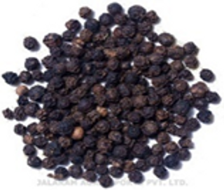 Jalalabad Black Pepper