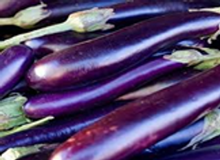 Purple Eggplants Medium Pack