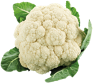 Cauliflower en
