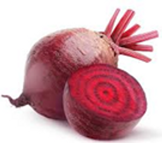 Red Beetroot, 1 Piece
