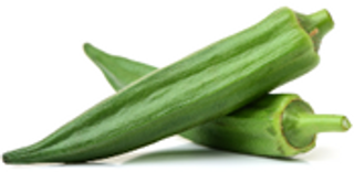 Green Okra