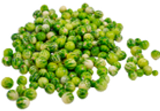Green Bitter Berries (Obutura)