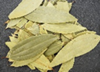 Bay leaves en