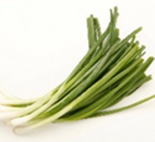 Spring onions en