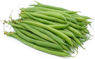 Green French Beans