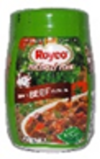 Royco Muchuzi Mix Beef Green