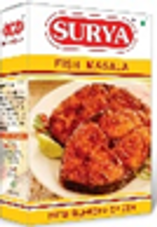 Surya Fish Masala