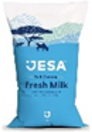 Jesa Full Plain Fresh Milk, 500g