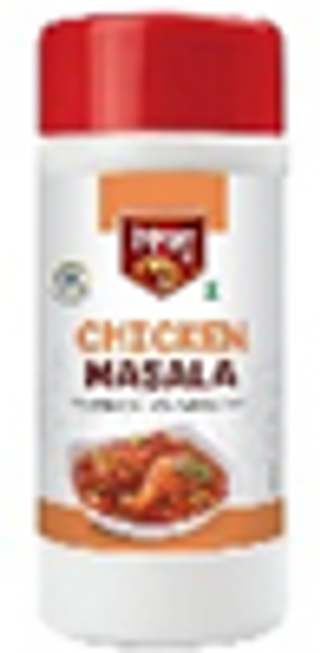 Patanjali Masala Chicken Masala
