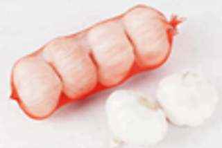 Garlic Bulbs, 4-Pack