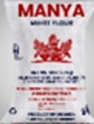 MANYA Maize Flour, 1kg