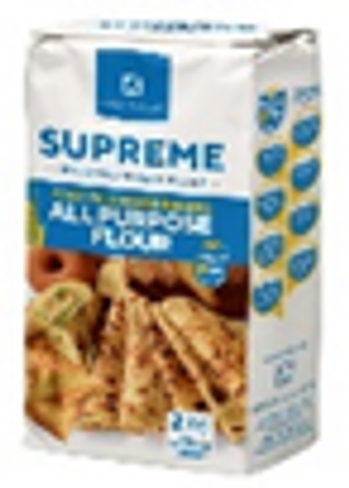Supreme All-Purpose Flour, 2000g