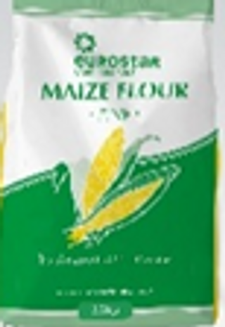 Eurostar Maize Flour, 5kg