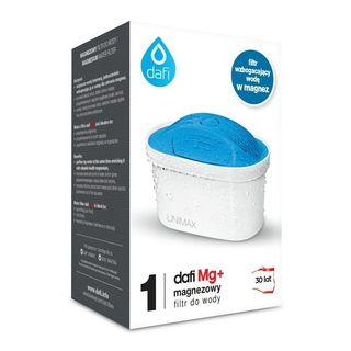 Wkład filtrujący Dafi MG+ unimax
