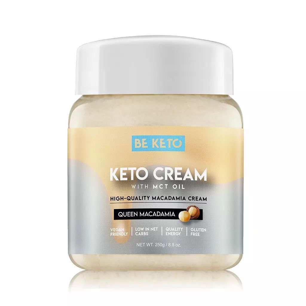 Produkty Keto