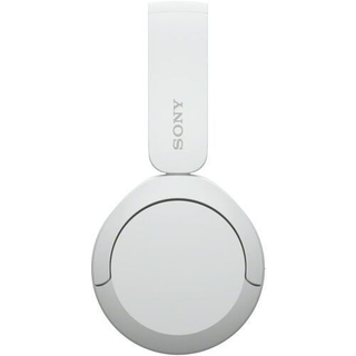 Sony Wh-ch520 Wireless Headphones White (wh-ch520w) (144567)