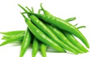 Green chili