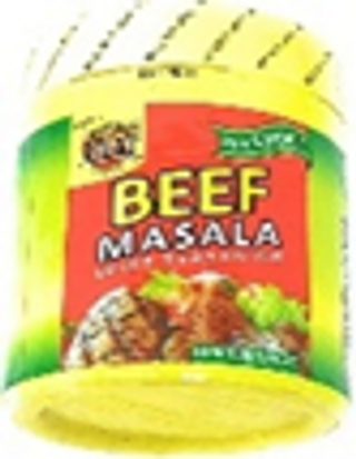 Beef Masala