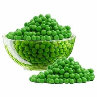 Green Fresh Peas 1kg