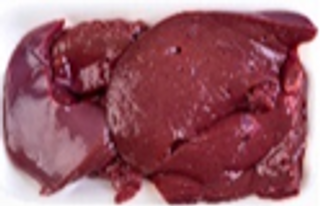 Liver 1kg