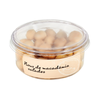 Nueces Macadamia 125G