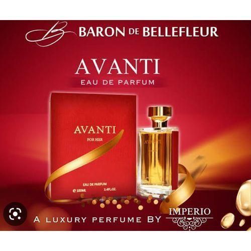 Avanti For Her Perfume Edp 100Ml