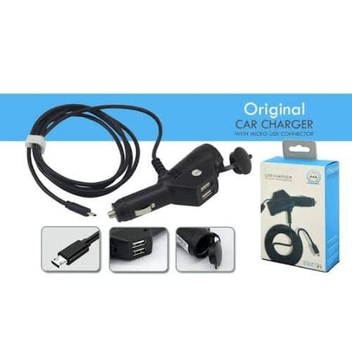 Original Car Charger
