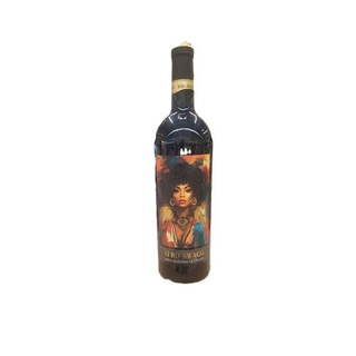 Vin Rouge Saint Guilhem 75Cl
