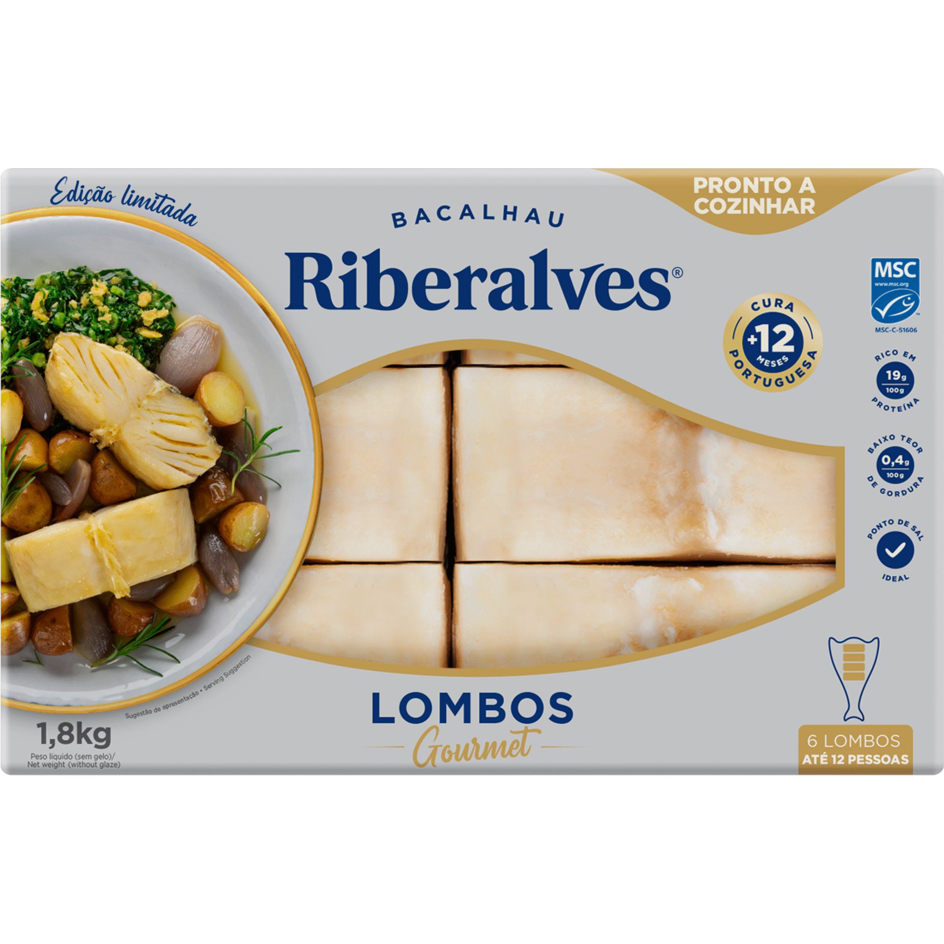 Bacalhau