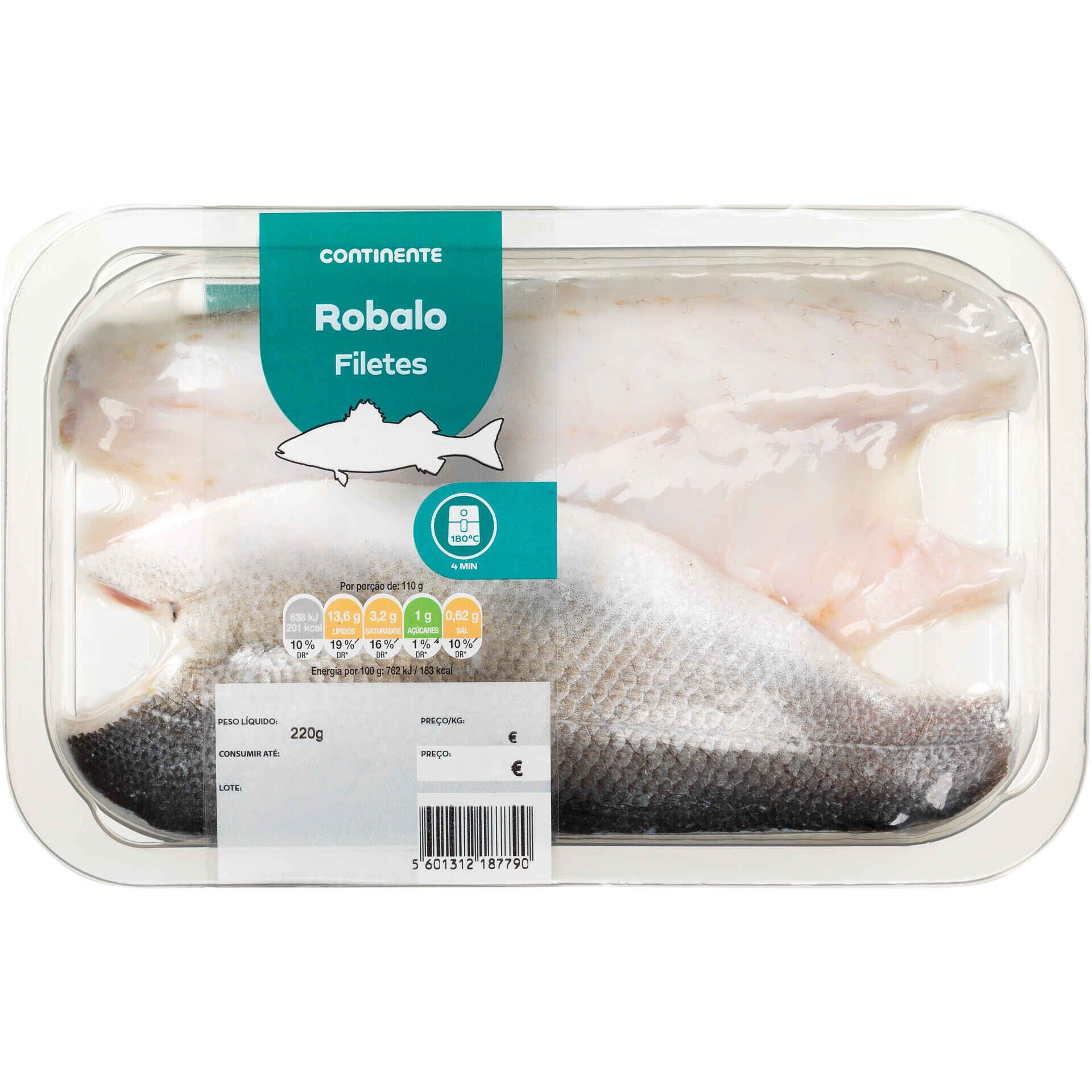 Peixe Fresco