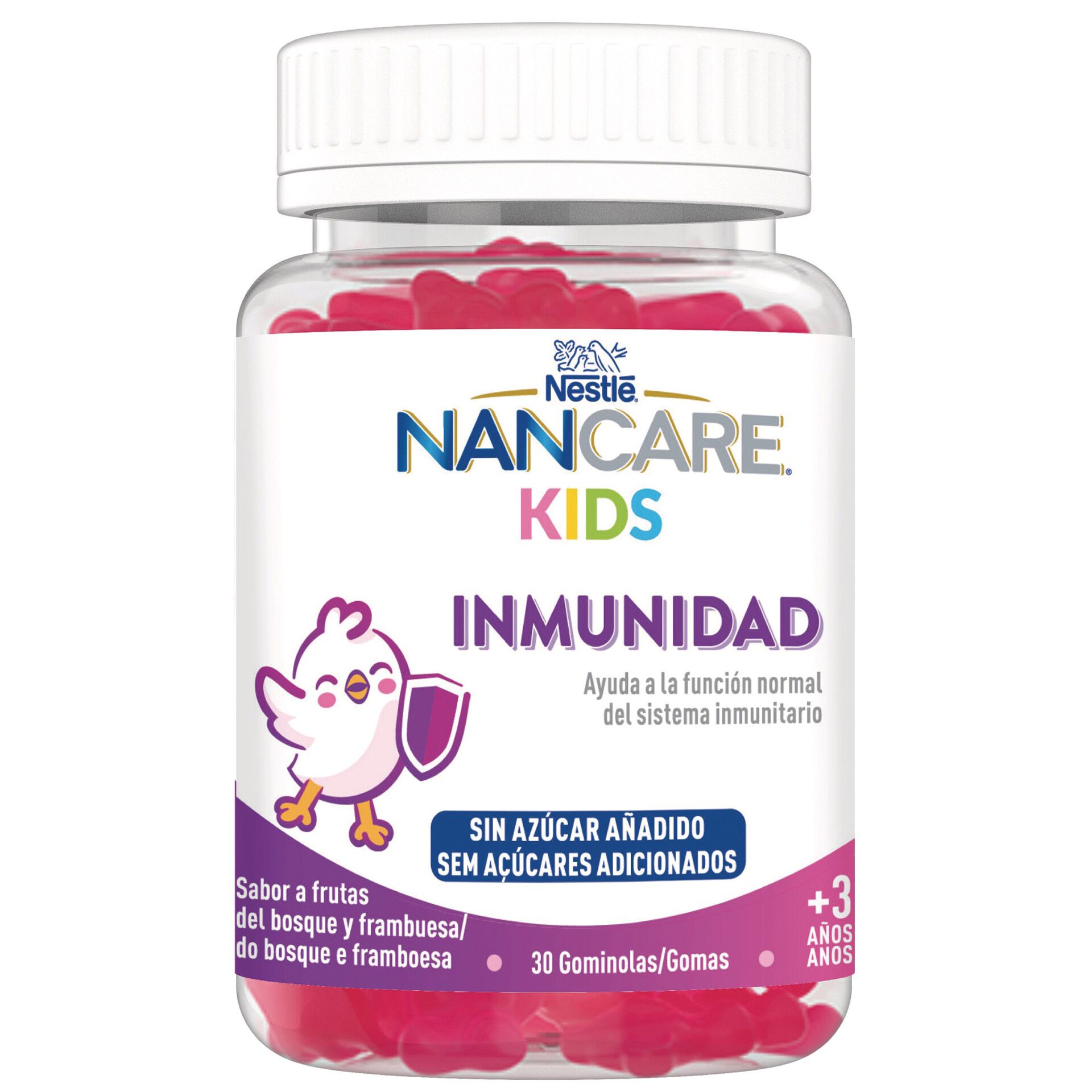 Suplementos e Vitaminas
