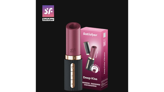 Satisfyer Pro 2 Kiss