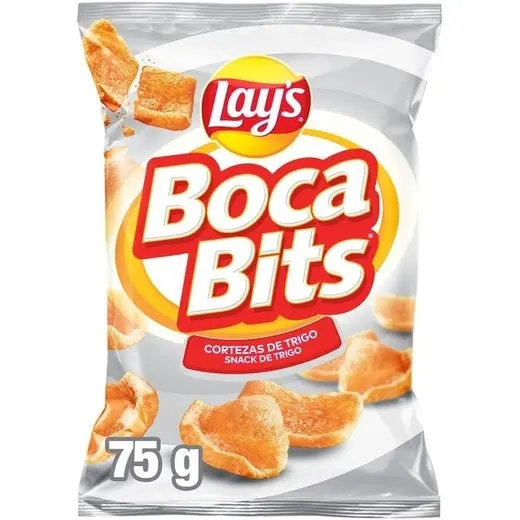 Snacks e Aperitivos!