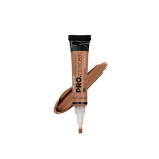 L.A. Girl Hd Concealer 8G - Toast