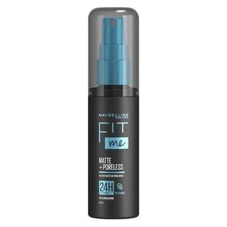 Maybelline Fit Me Matte+Poreless Setting Spray 24H 60Ml