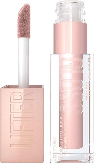 Maybelline Lifter Gloss 002 Ice