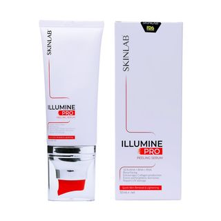 SKINLAB ILLUMINE PRO Peeling Serum, 50ml