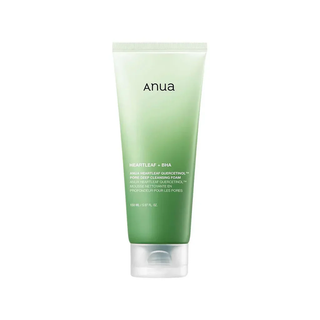 ANUA Heartleaf Pore Cleanser, 150ml